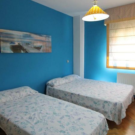 Apartamento Madrid Mendez Alvaro 外观 照片