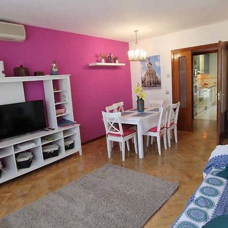 Apartamento Madrid Mendez Alvaro 外观 照片