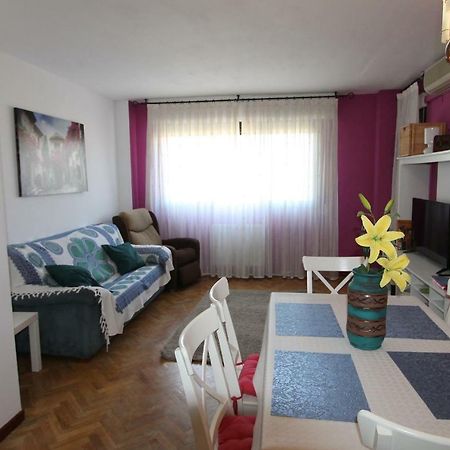 Apartamento Madrid Mendez Alvaro 外观 照片