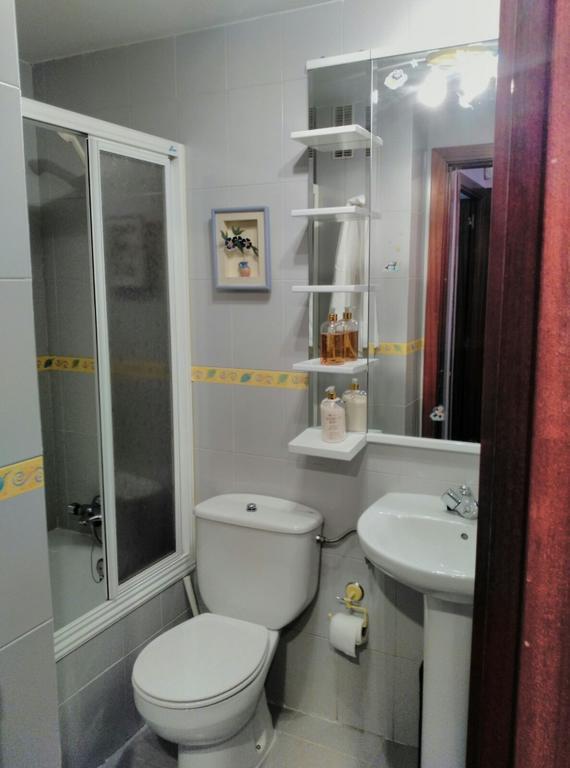 Apartamento Madrid Mendez Alvaro 外观 照片