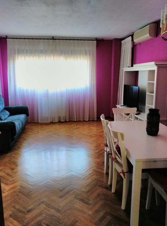 Apartamento Madrid Mendez Alvaro 外观 照片
