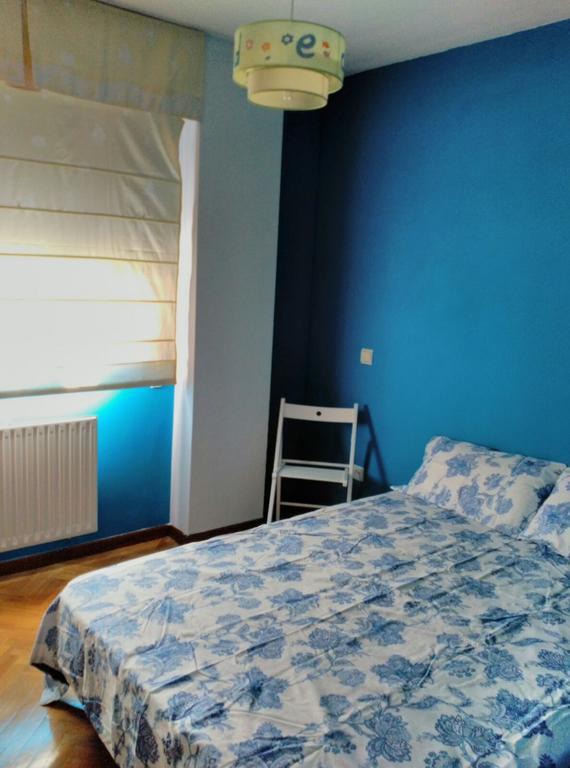 Apartamento Madrid Mendez Alvaro 外观 照片