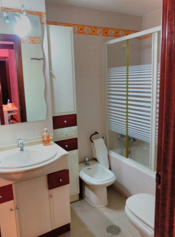 Apartamento Madrid Mendez Alvaro 外观 照片
