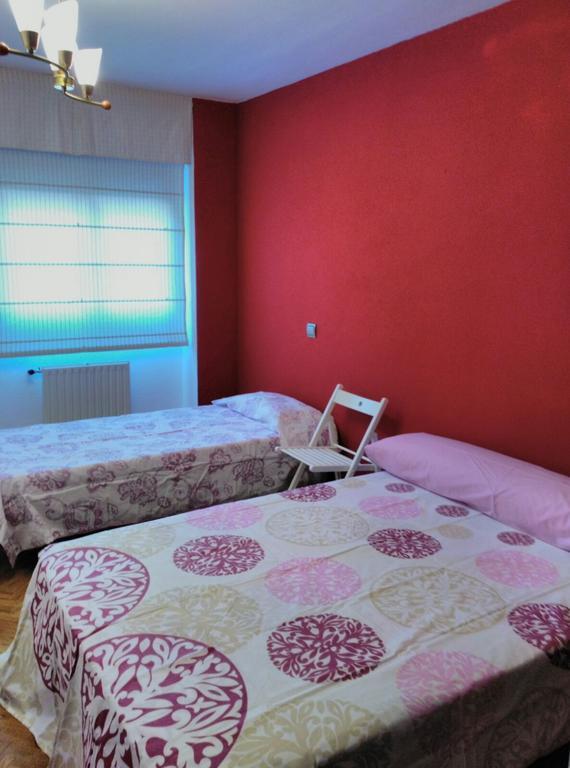 Apartamento Madrid Mendez Alvaro 外观 照片