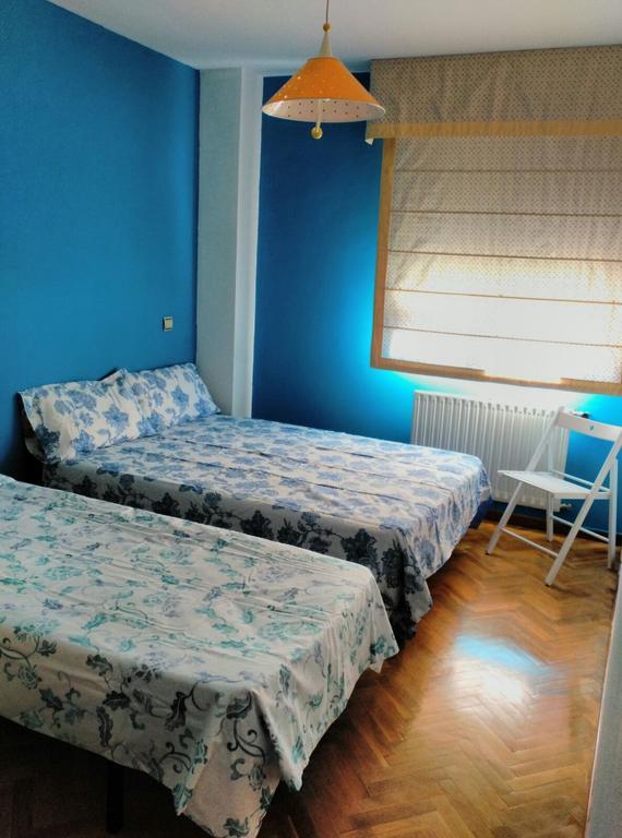 Apartamento Madrid Mendez Alvaro 外观 照片
