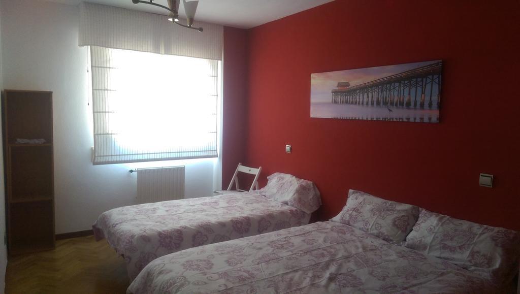 Apartamento Madrid Mendez Alvaro 外观 照片