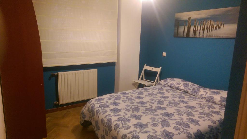 Apartamento Madrid Mendez Alvaro 外观 照片
