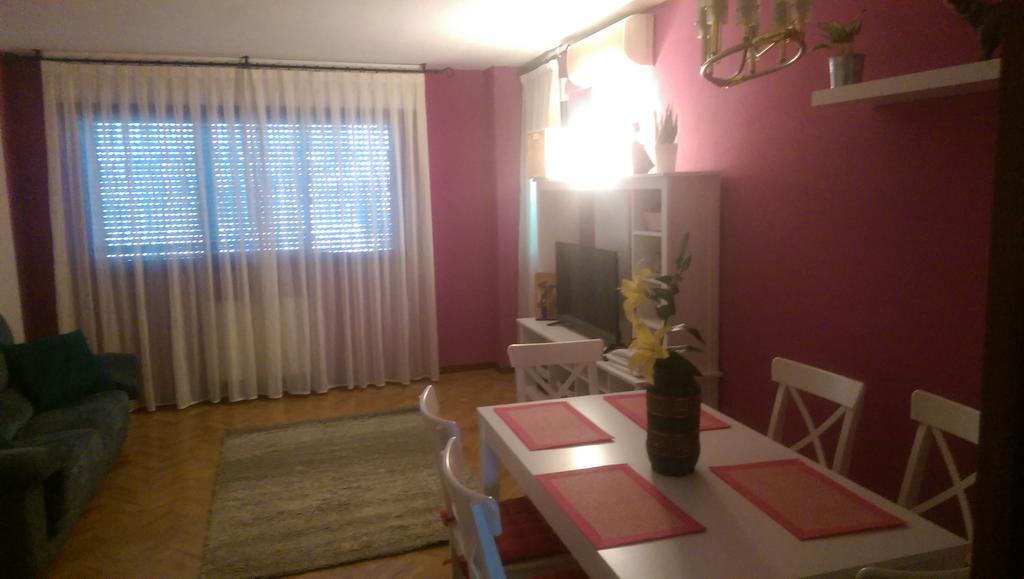 Apartamento Madrid Mendez Alvaro 外观 照片