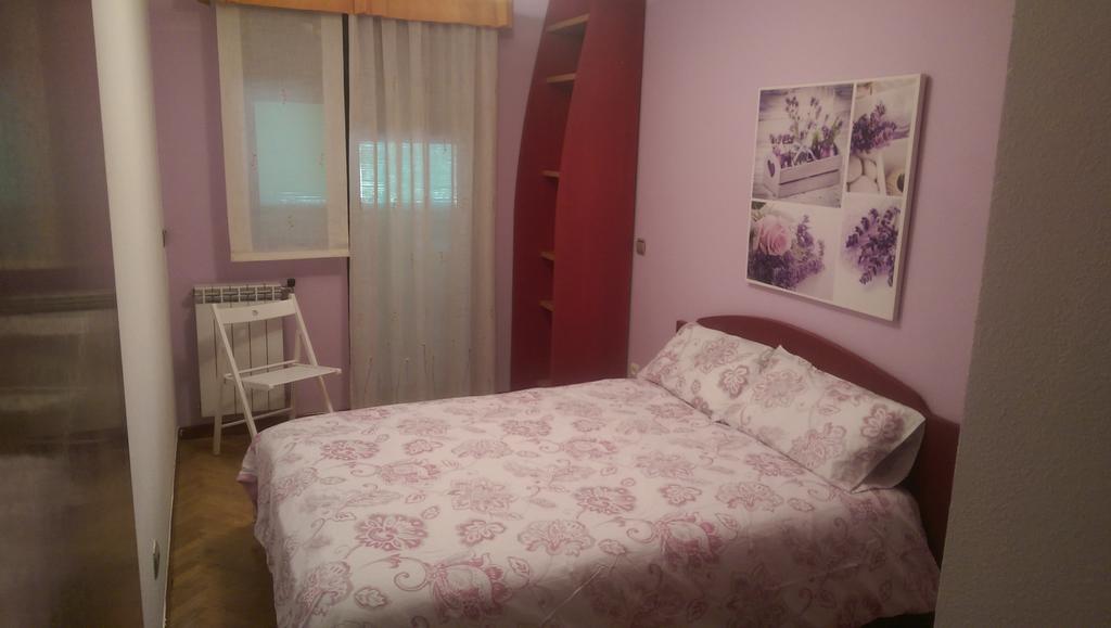 Apartamento Madrid Mendez Alvaro 外观 照片