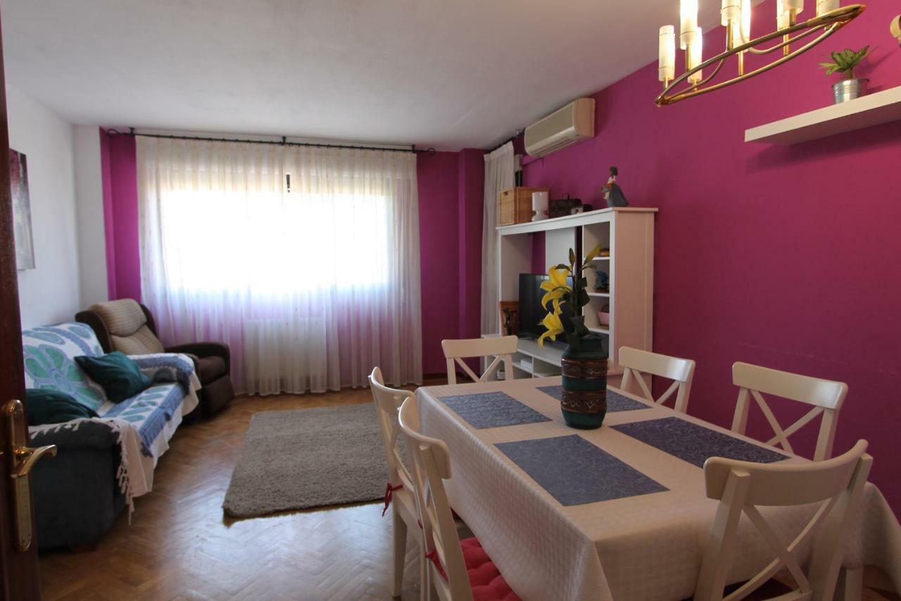 Apartamento Madrid Mendez Alvaro 外观 照片