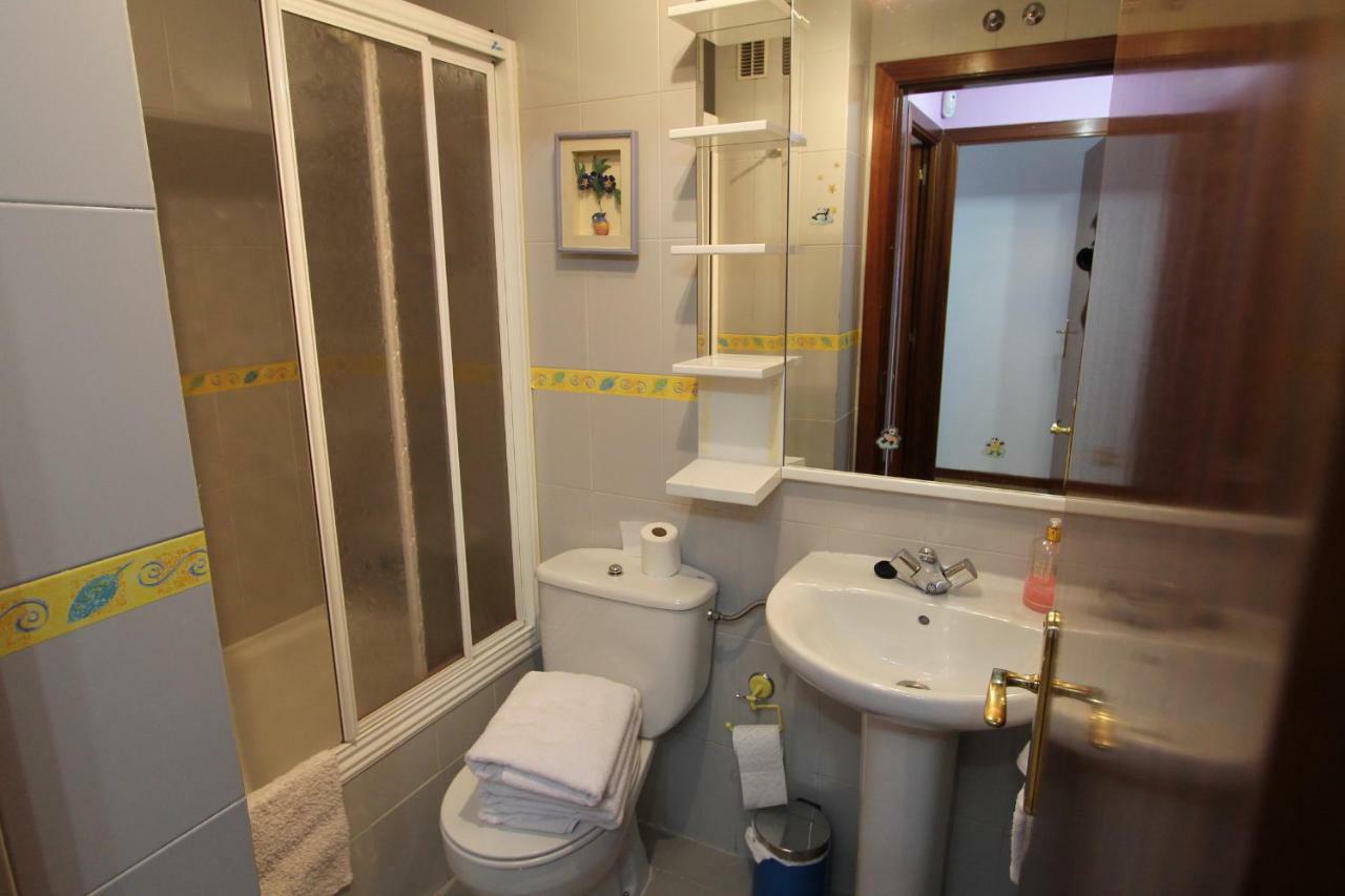 Apartamento Madrid Mendez Alvaro 外观 照片