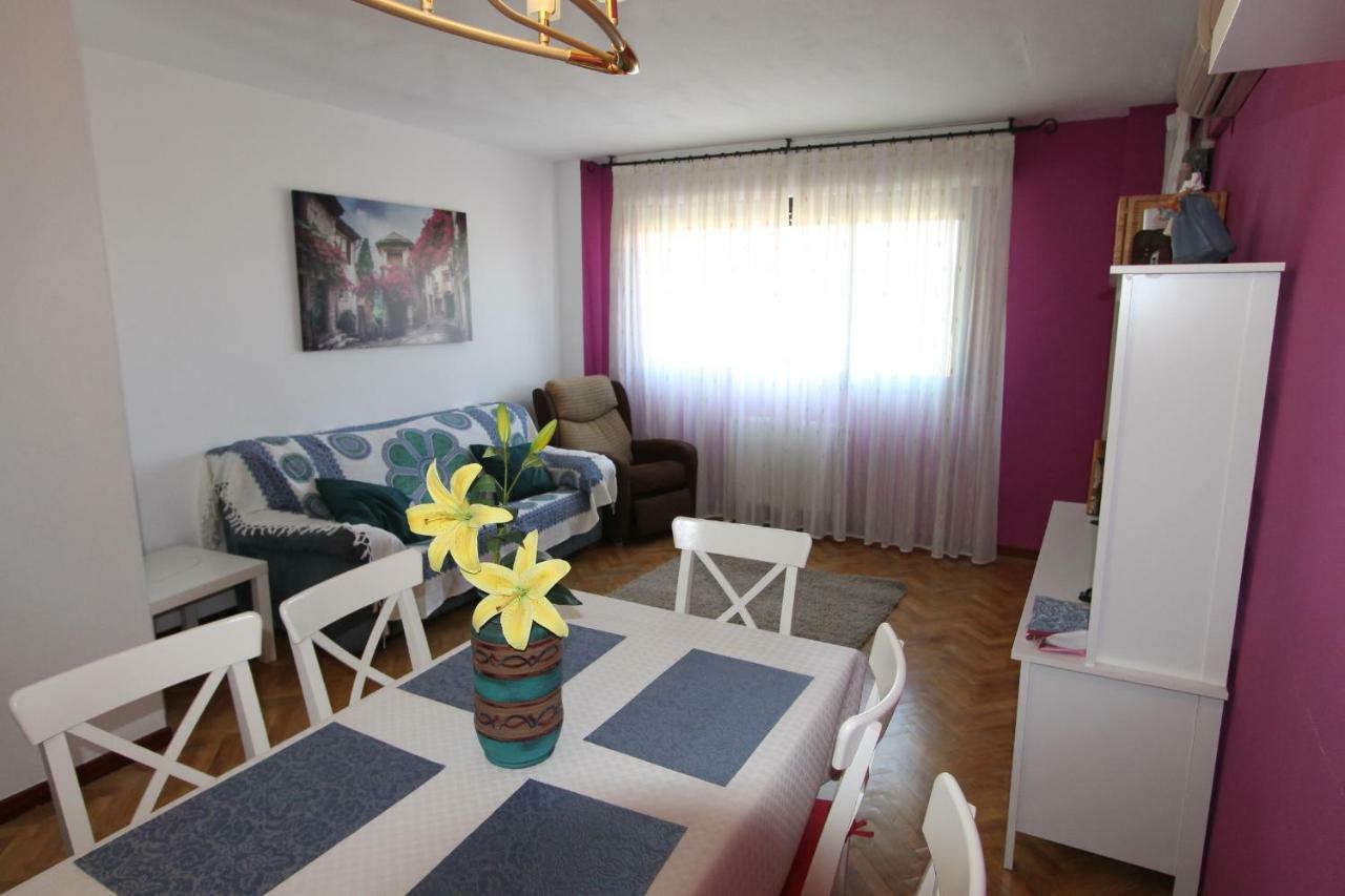 Apartamento Madrid Mendez Alvaro 外观 照片