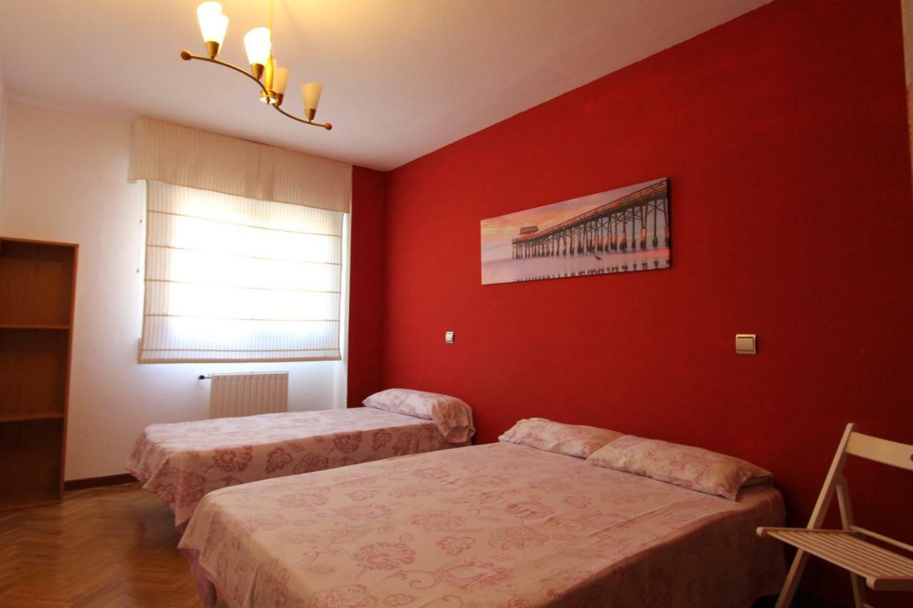 Apartamento Madrid Mendez Alvaro 外观 照片
