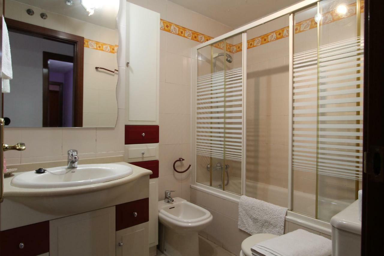 Apartamento Madrid Mendez Alvaro 外观 照片