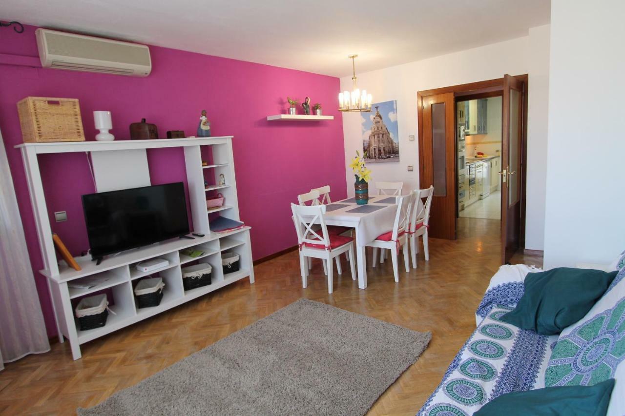 Apartamento Madrid Mendez Alvaro 外观 照片