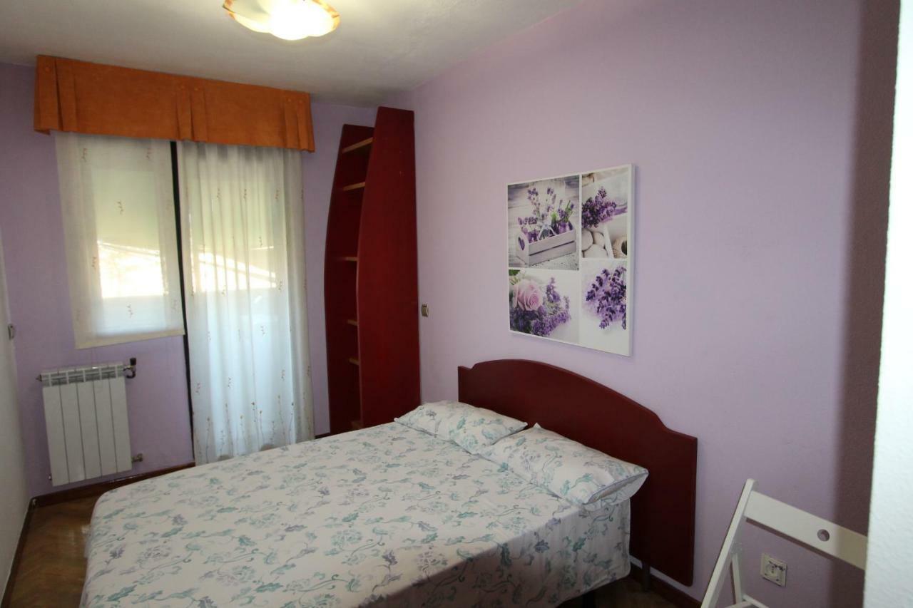 Apartamento Madrid Mendez Alvaro 外观 照片