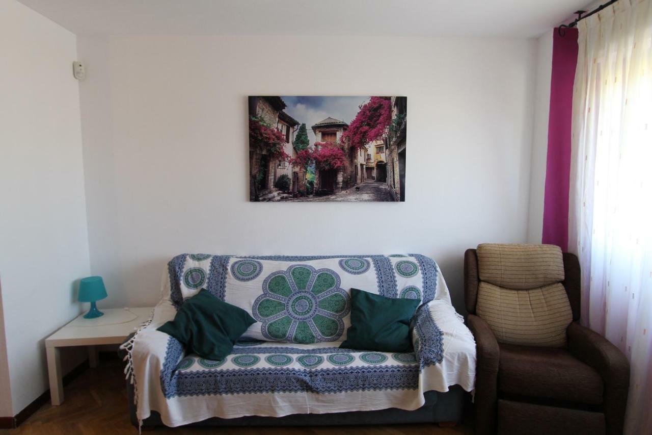 Apartamento Madrid Mendez Alvaro 外观 照片