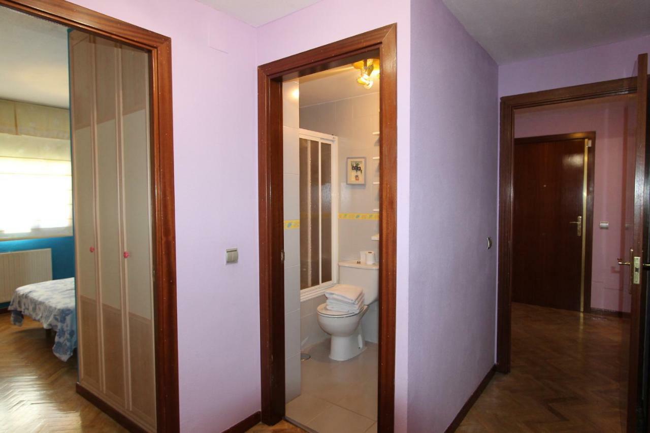 Apartamento Madrid Mendez Alvaro 外观 照片