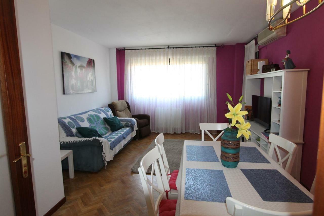 Apartamento Madrid Mendez Alvaro 外观 照片