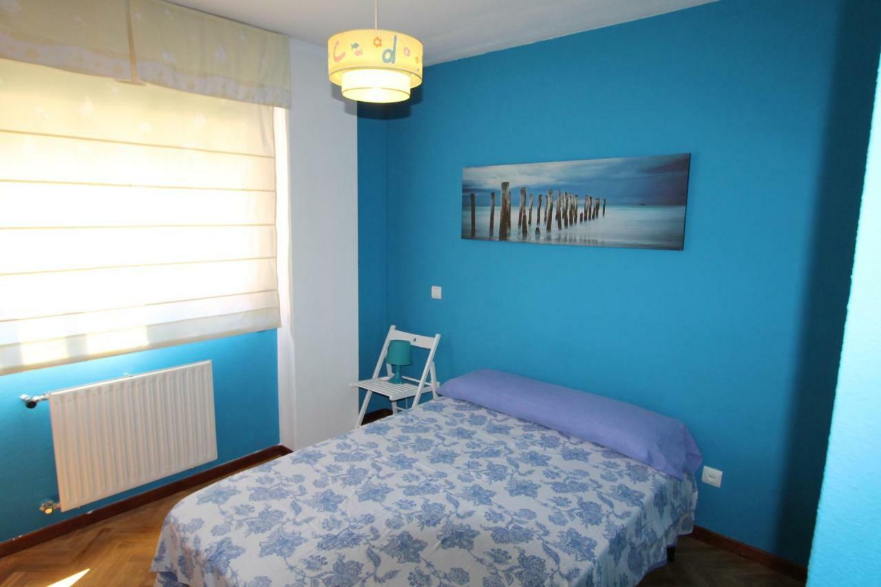 Apartamento Madrid Mendez Alvaro 外观 照片