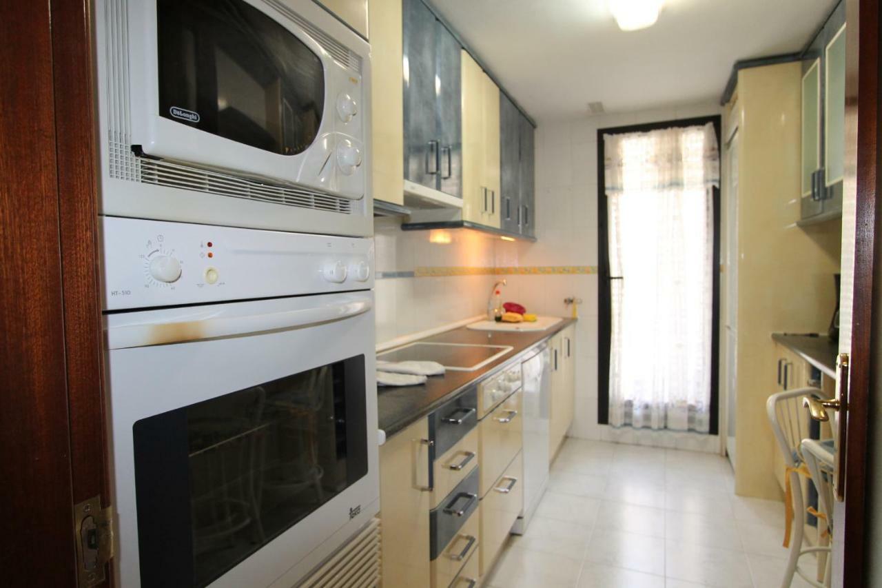 Apartamento Madrid Mendez Alvaro 外观 照片
